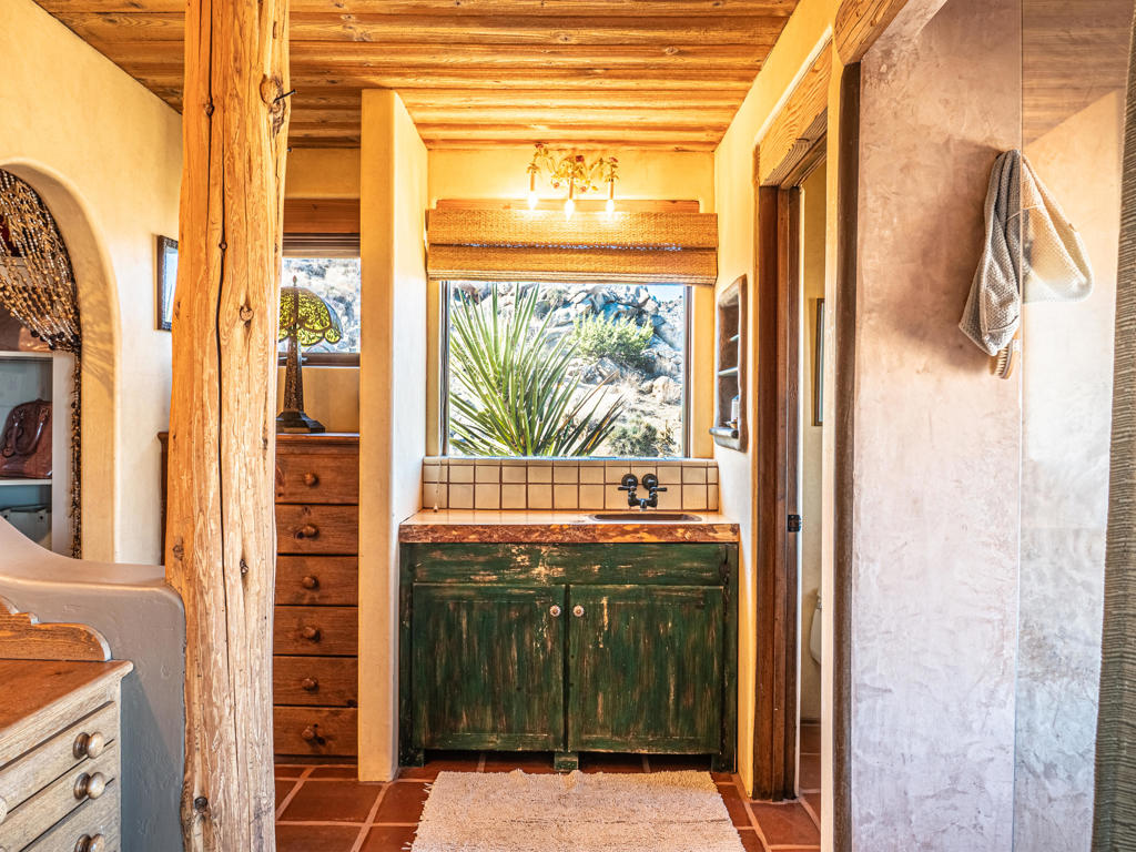 Chapman Ranchos Inc - Residential