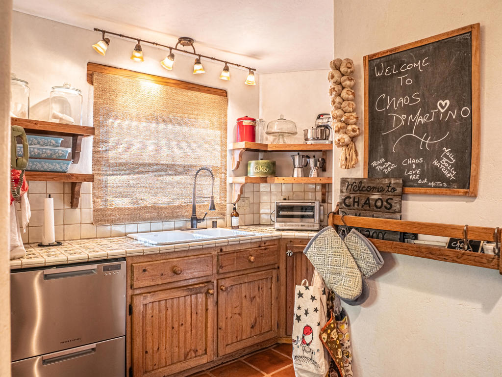 Chapman Ranchos Inc - Residential