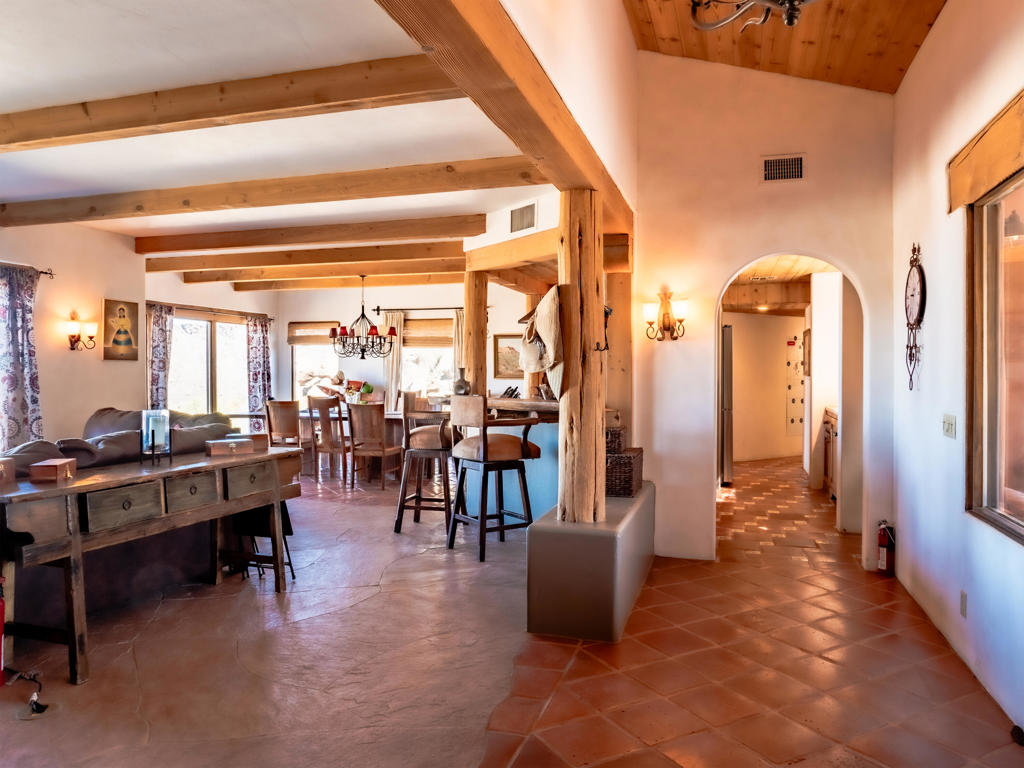 Chapman Ranchos Inc - Residential