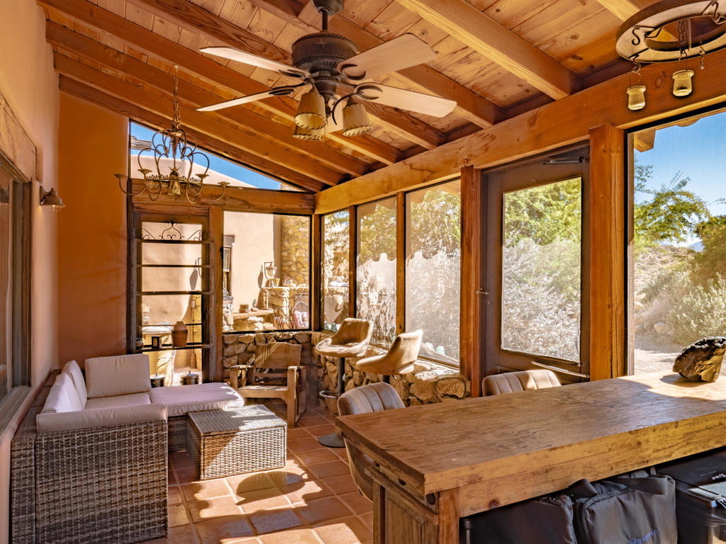 Chapman Ranchos Inc - Residential