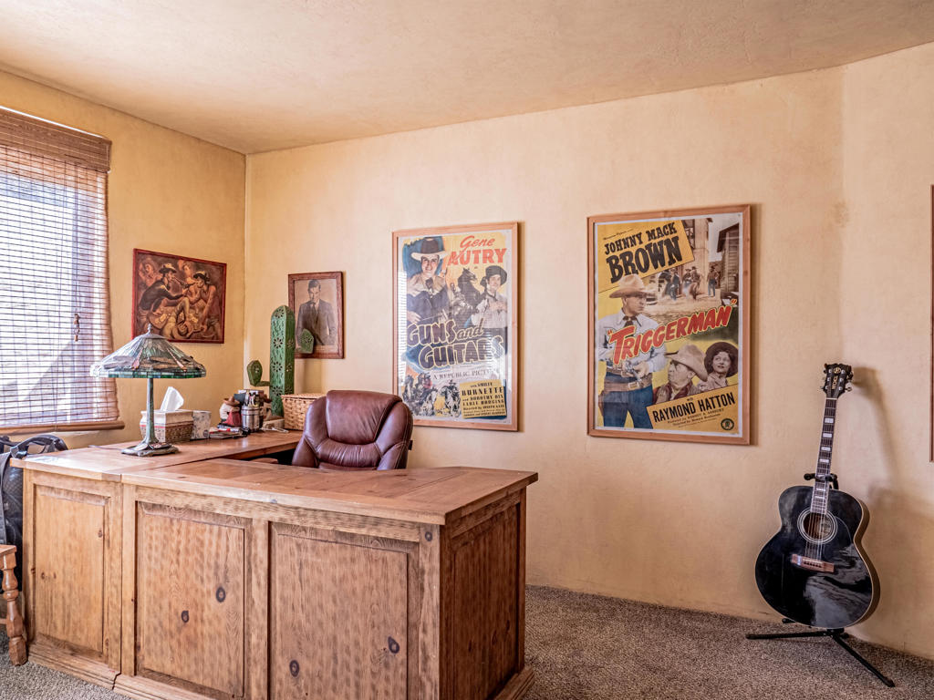 Chapman Ranchos Inc - Residential