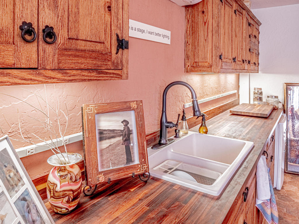 Chapman Ranchos Inc - Residential