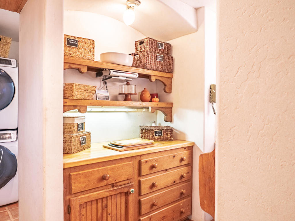 Chapman Ranchos Inc - Residential