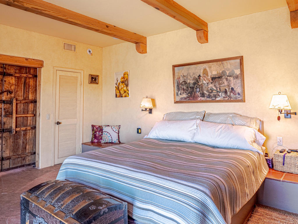 Chapman Ranchos Inc - Residential