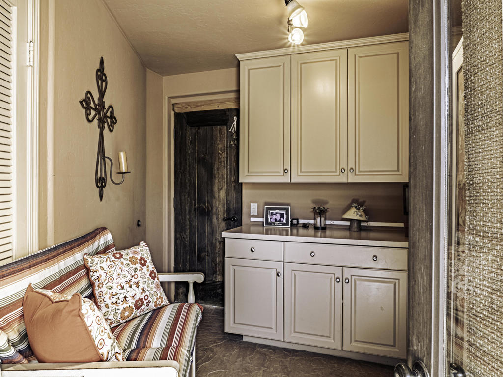 Chapman Ranchos Inc - Residential