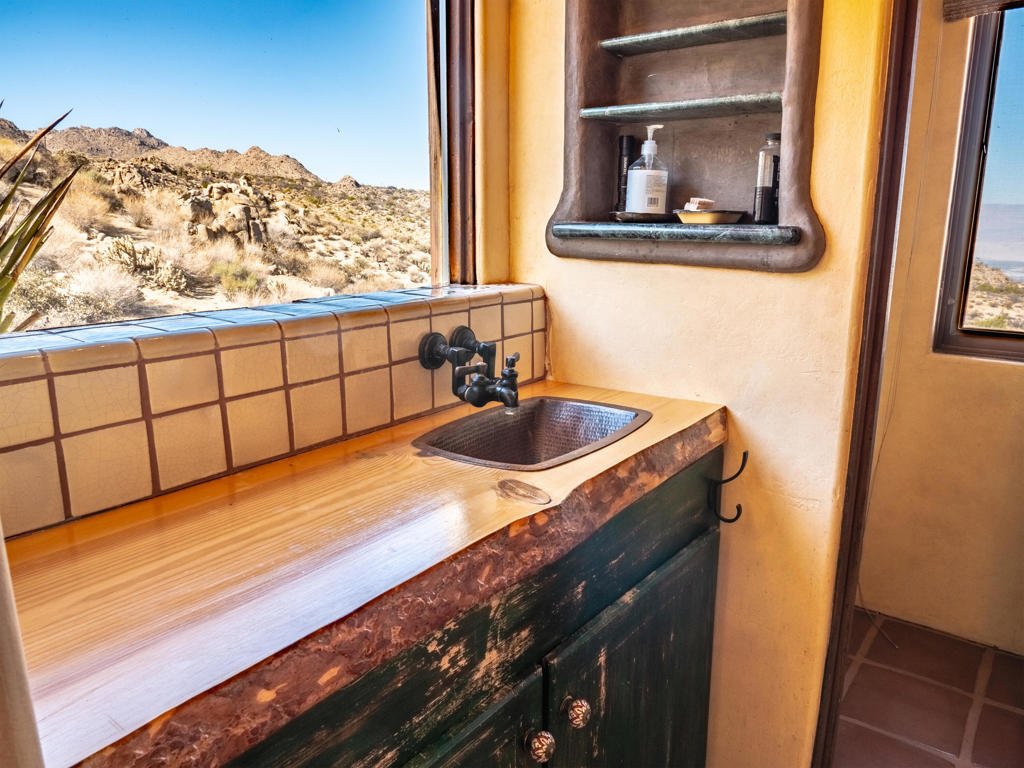 Chapman Ranchos Inc - Residential