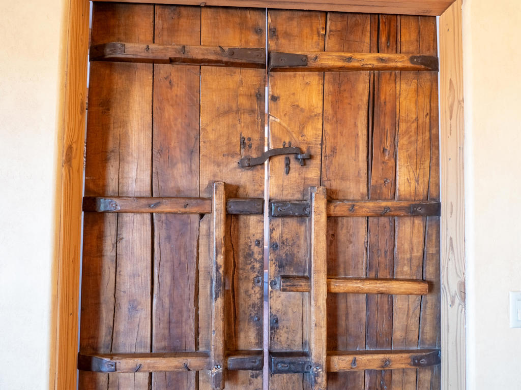 Chapman Ranchos Inc - Residential