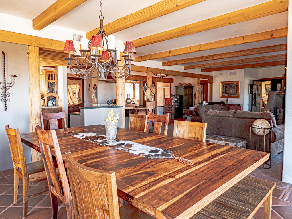 Chapman Ranchos Inc - Residential