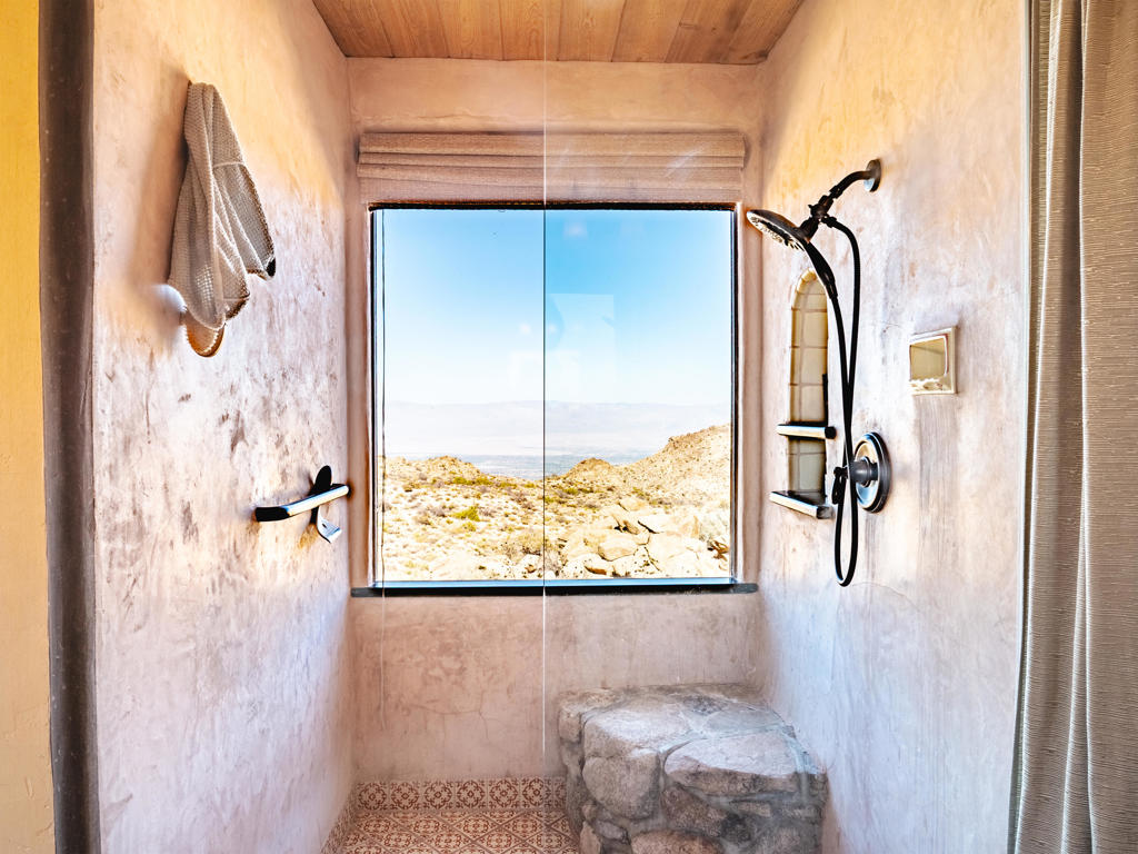 Chapman Ranchos Inc - Residential