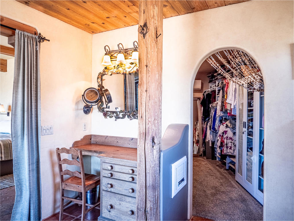 Chapman Ranchos Inc - Residential