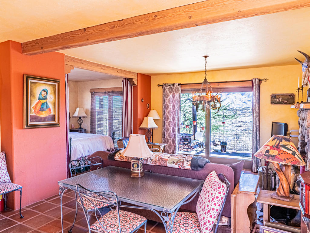 Chapman Ranchos Inc - Residential