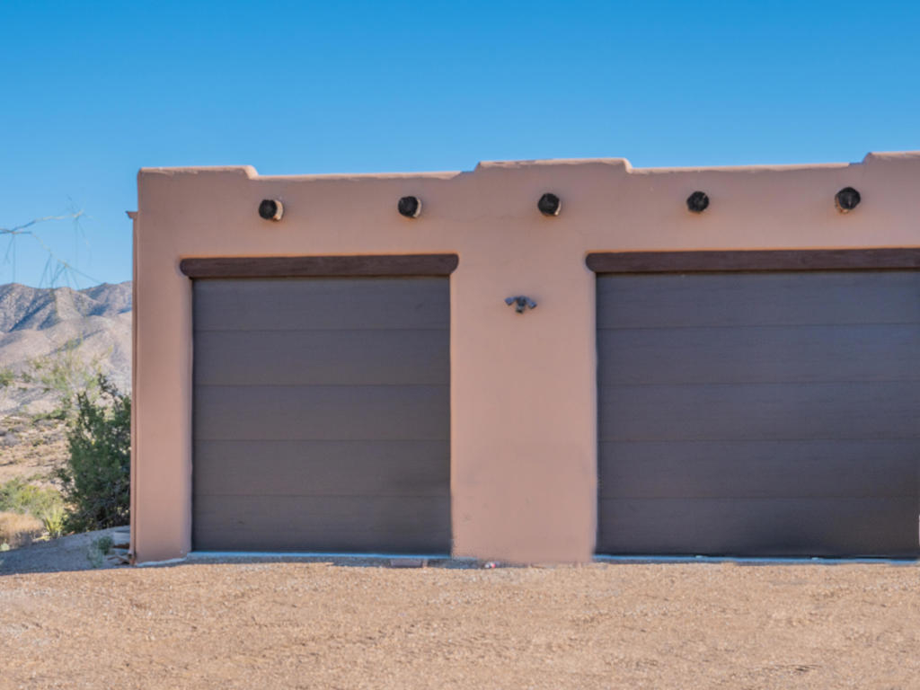 Chapman Ranchos Inc - Residential