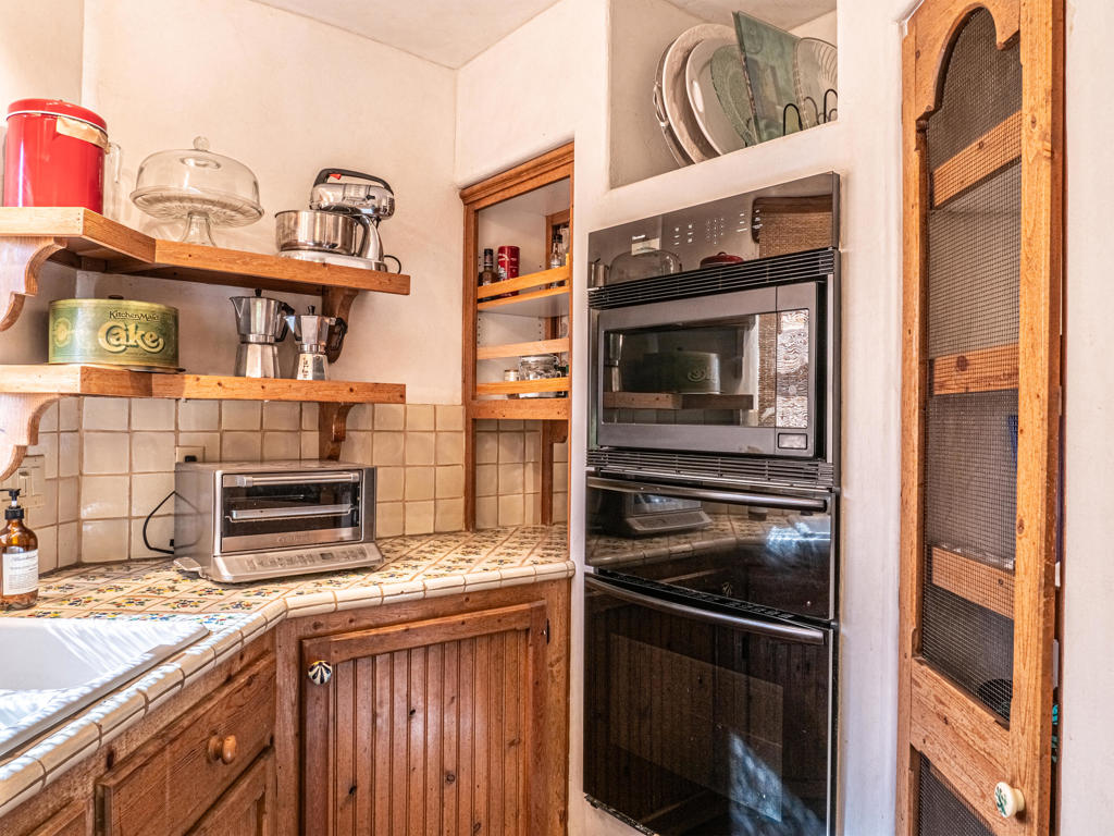 Chapman Ranchos Inc - Residential