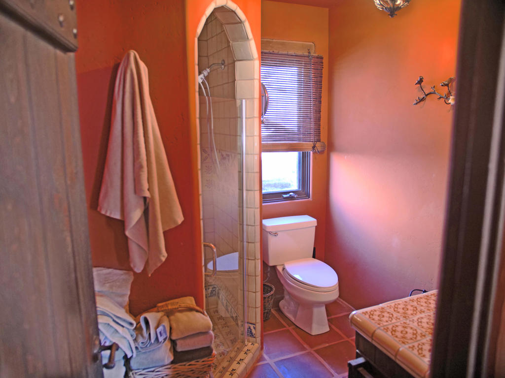 Chapman Ranchos Inc - Residential