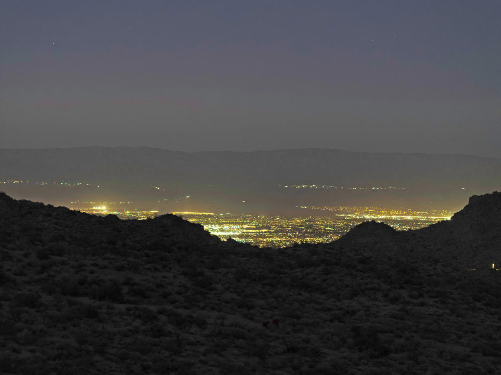 Chapman Ranchos Inc - Residential