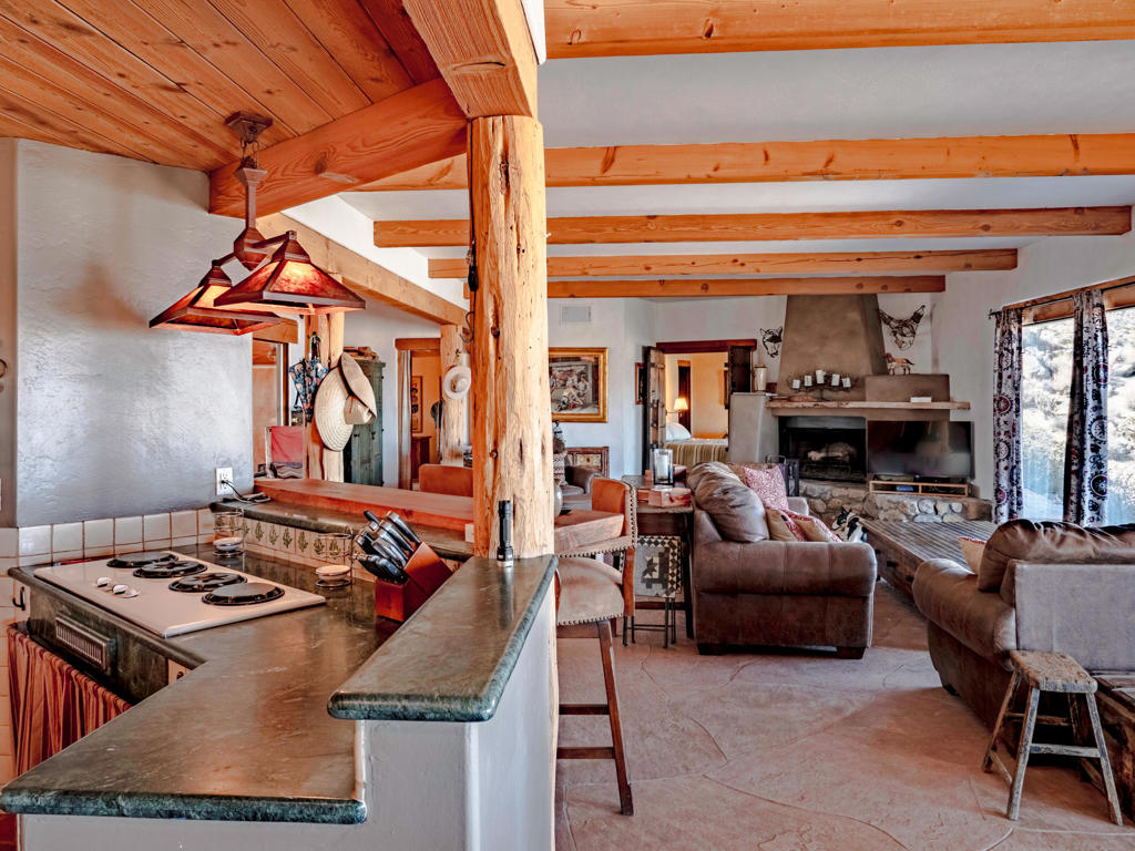 Chapman Ranchos Inc - Residential