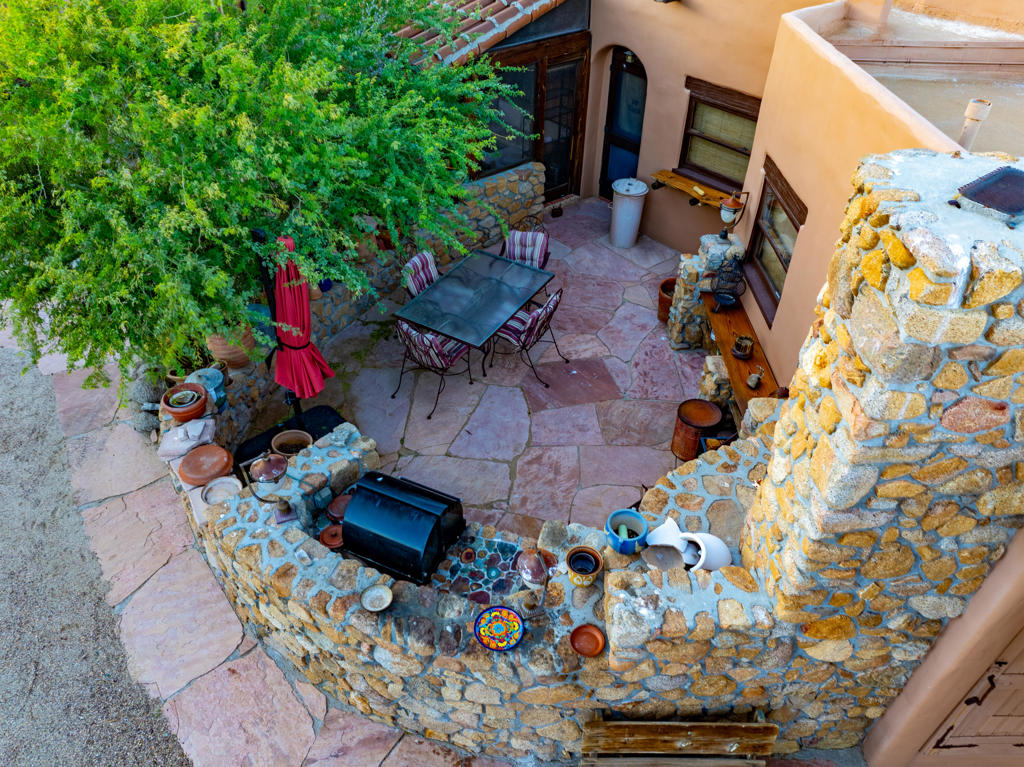 Chapman Ranchos Inc - Residential