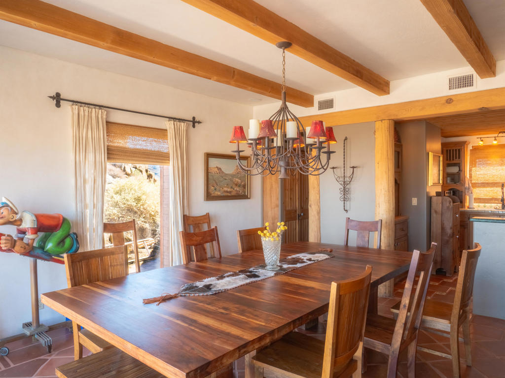 Chapman Ranchos Inc - Residential