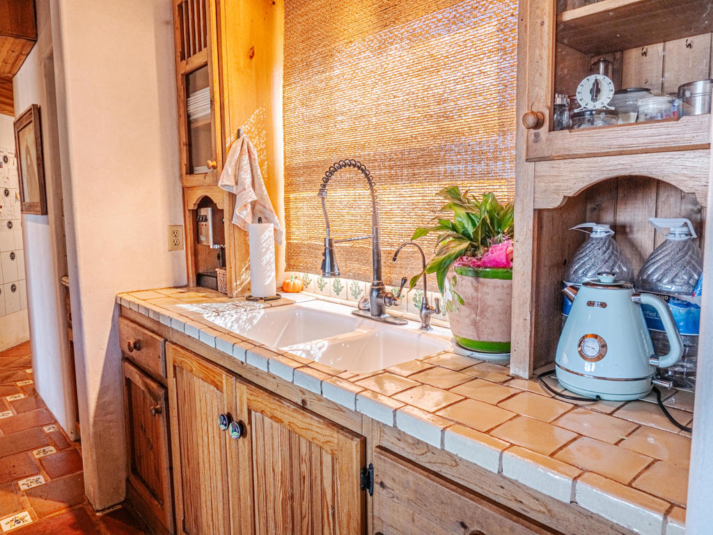 Chapman Ranchos Inc - Residential