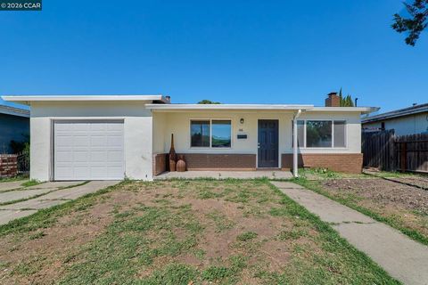 Photo of 48 W Leland Rd Rd, Pittsburg, CA 94565 (MLS # 41128144)