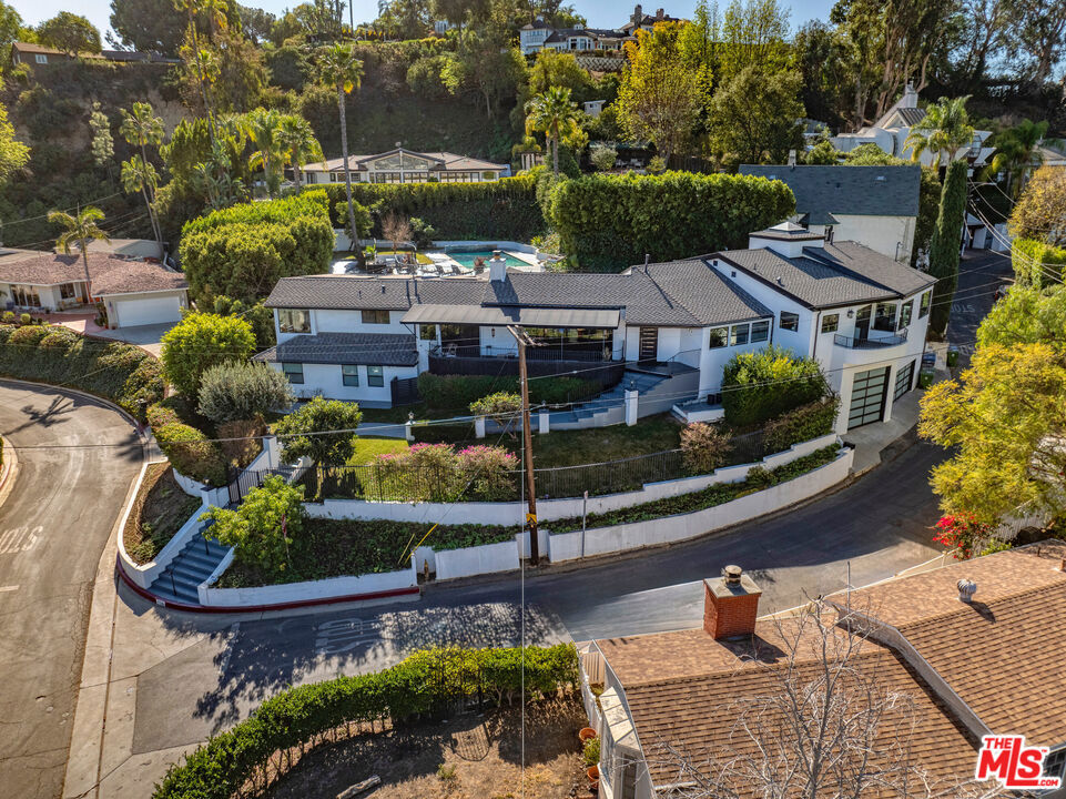 3712 Berry Drive