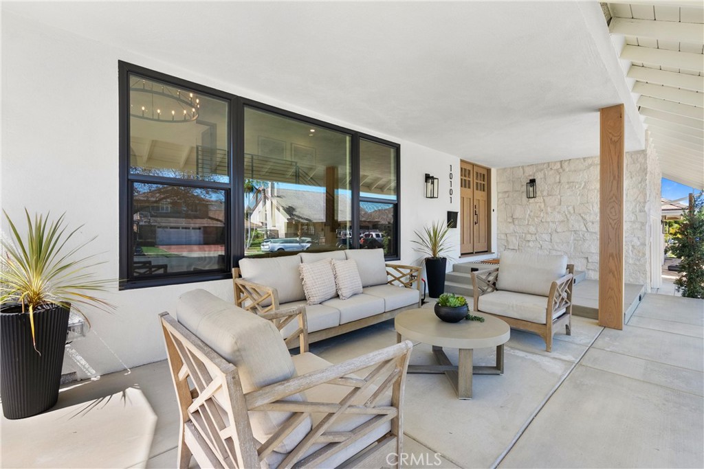 10101 Birchwood Drive