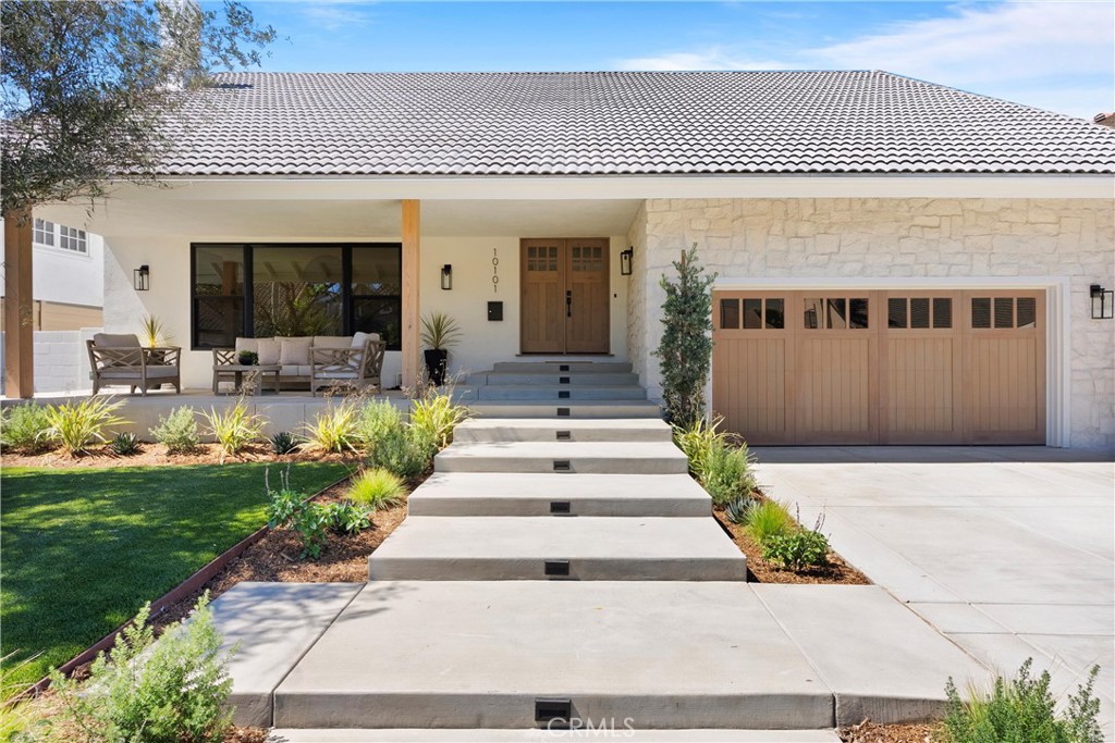 Meredith Gardens (MERE) - Residential