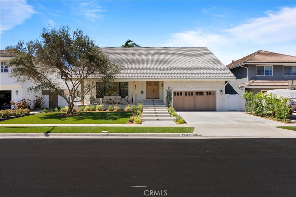 10101 Birchwood Drive