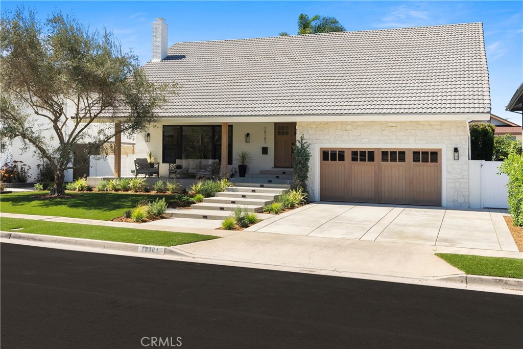 10101 Birchwood Drive
