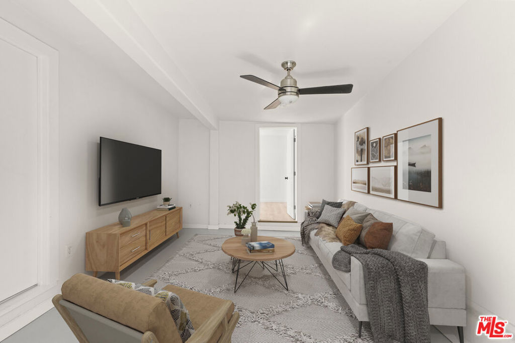 Located on a tranquil, tree-lined cul-de-sac in the heart of Santa Monica, this beautifully upgraded stand-alone one-bedroom, one-bathroom home blends charm, comfort and convenience in perfect harmony. Inside, the thoughtfully designed layout features an inviting ambiance, modern upgrades and quality finishes, including upgraded appliances, making it an ideal space for effortless daily living. Step outside to a serene, well-kept shared courtyard an ideal spot to unwind, soak up the sun, or enjoy quiet moments. Just minutes from lush parks, acclaimed dining, boutique shopping, public transportation and Santa Monica College, this home offers easy access to everything you need while maintaining the feel of a private retreat.