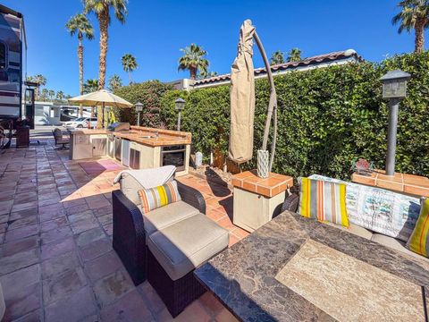 Photo of 80394 Avenue 48 Ave #226, Indio, CA 92201 (MLS # 219143646DA)