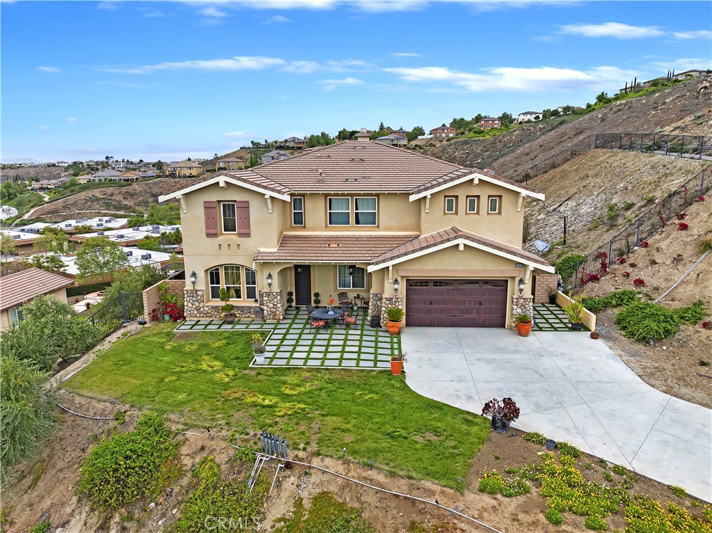 16418 Village Meadow Drive
