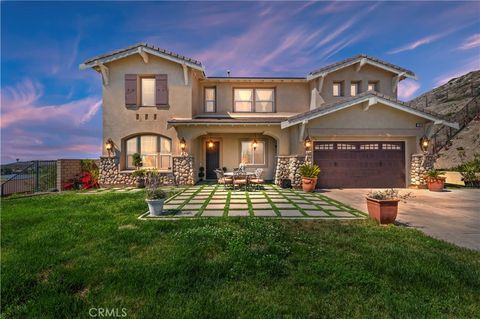 16418 Village Meadow Drive Riverside CA 92503