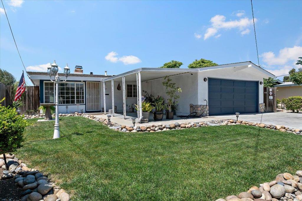 1181 Blazingwood Drive