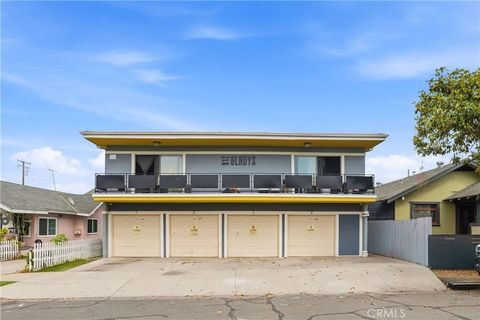 Photo of 912 Gladys Ave. Ave, Long Beach, CA 90804 (MLS # PW26077567)