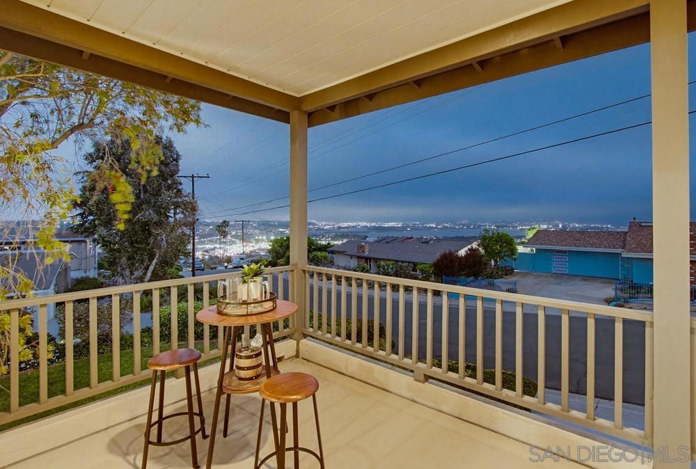5145 San Aquario Dr