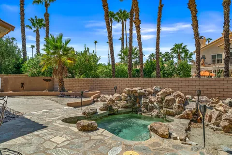 340 Augusta Drive, Palm Desert, CA 92211 - MLS#: 219134127DA