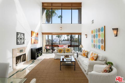 Photo of 750 S Bundy Drive #302, Los Angeles, CA 90049 (MLS # 26647159)