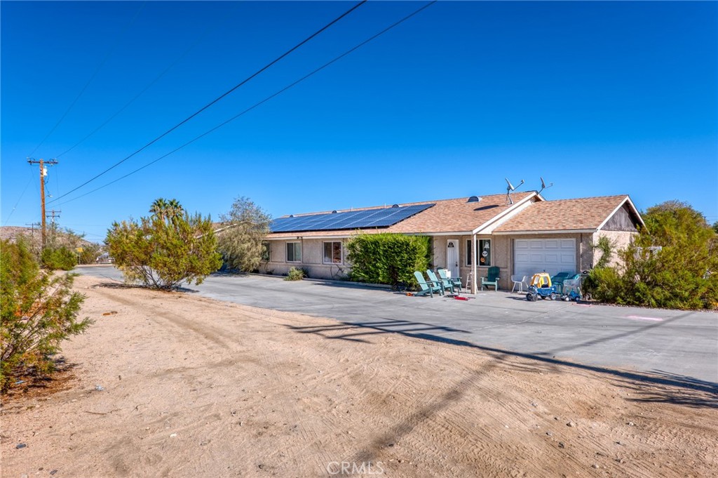 61859 Desert Air Road
