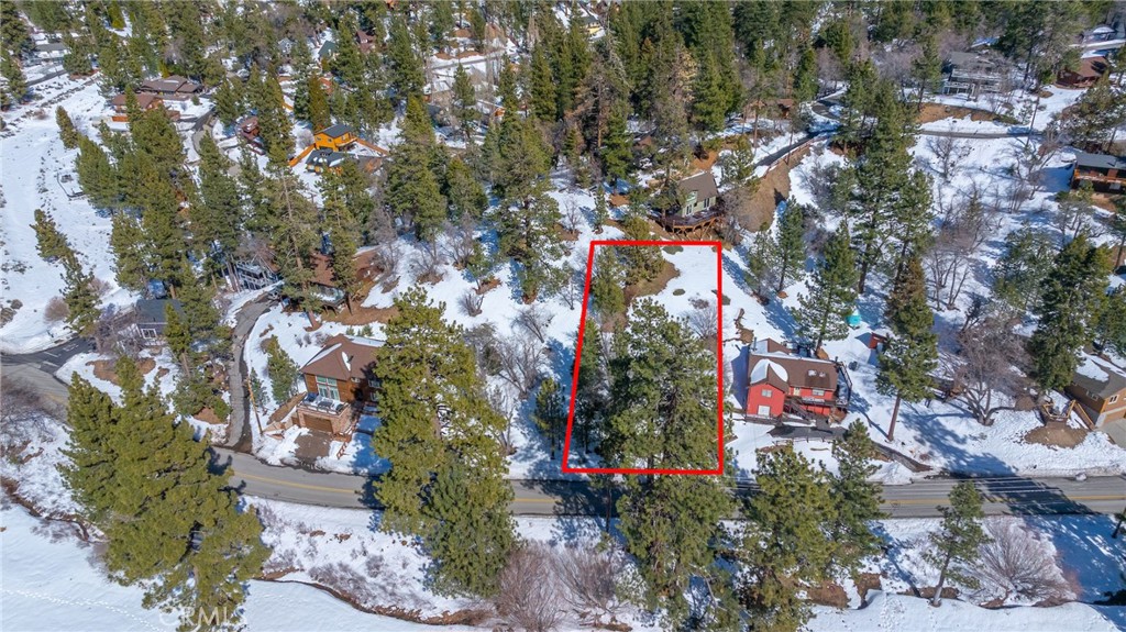 43164 Moonridge