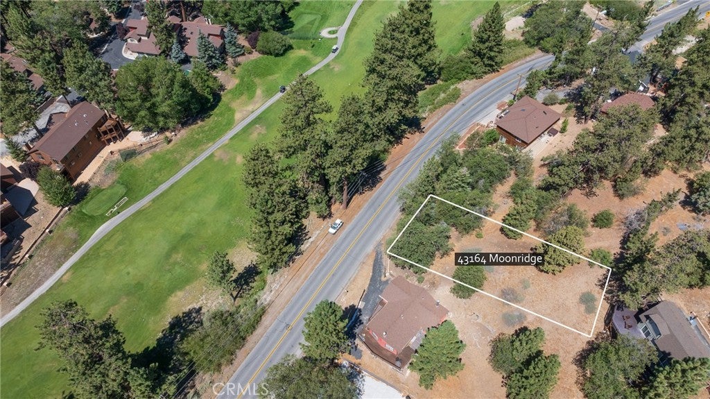 43164 Moonridge