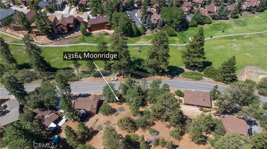 43164 Moonridge