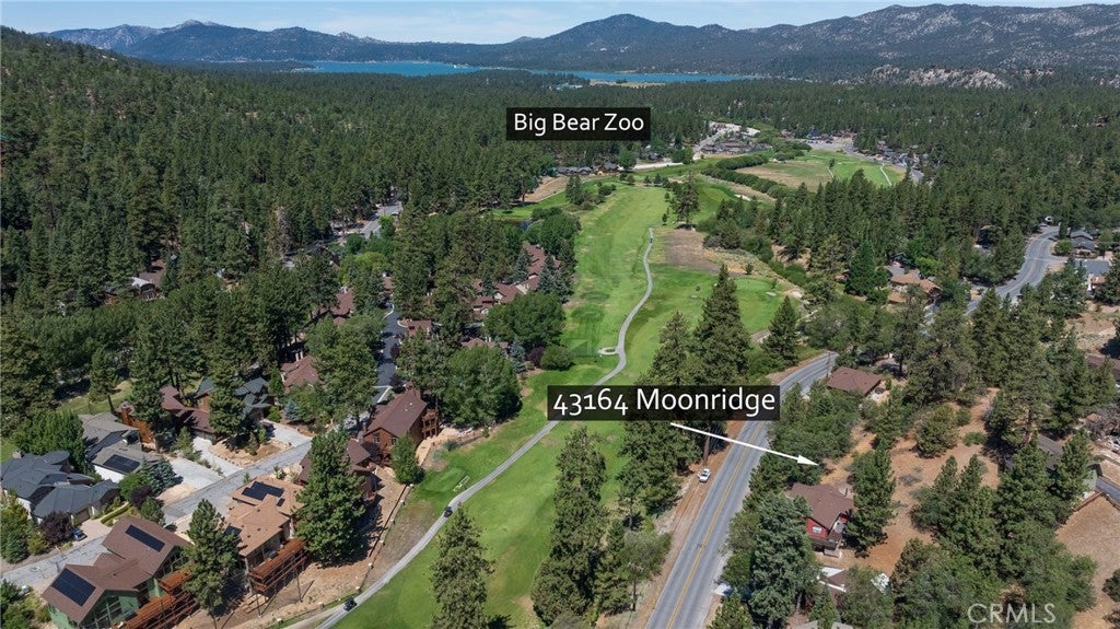 43164 Moonridge