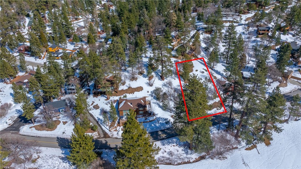 43164 Moonridge