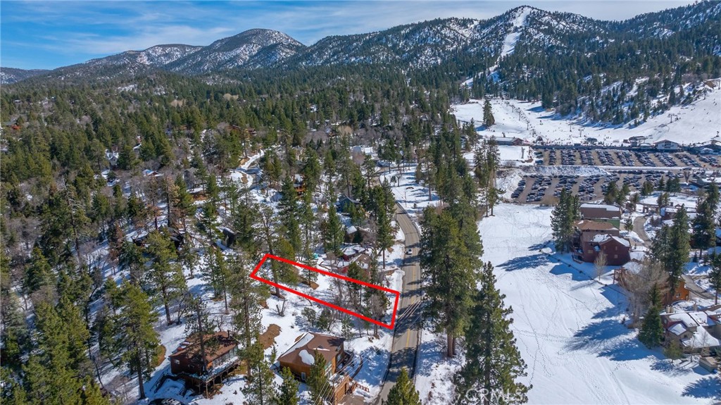 Photo 1 of 14 — 43164 Moonridge, Big Bear Lake, CA 92315