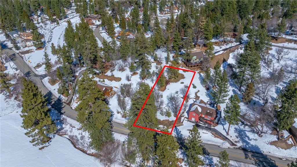 43164 Moonridge