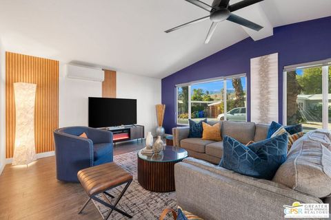 Photo of 284 Avenida Andorra, Cathedral City, CA 92234 (MLS # 25630213PS)