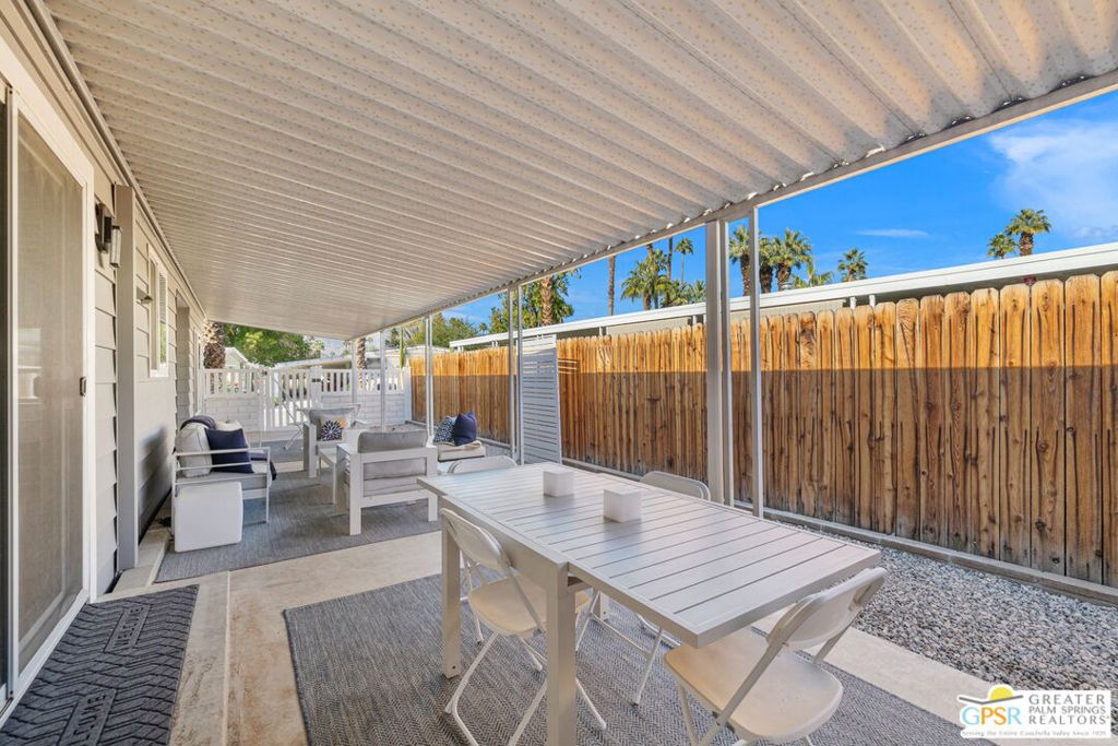 Date Palm Estates - Manufactured In Park