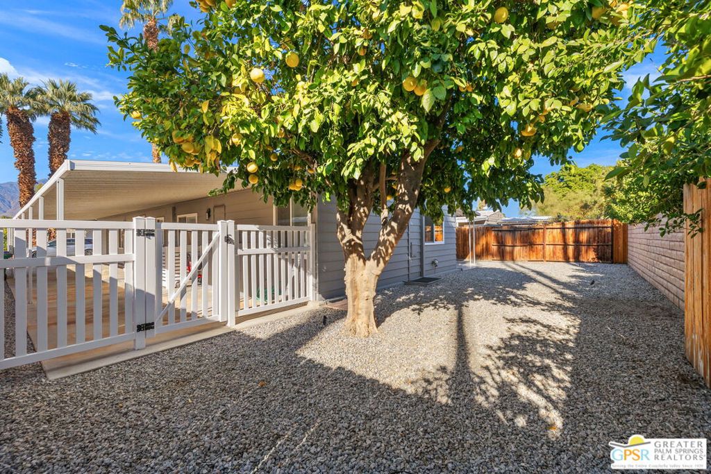 Date Palm Estates - Manufactured In Park