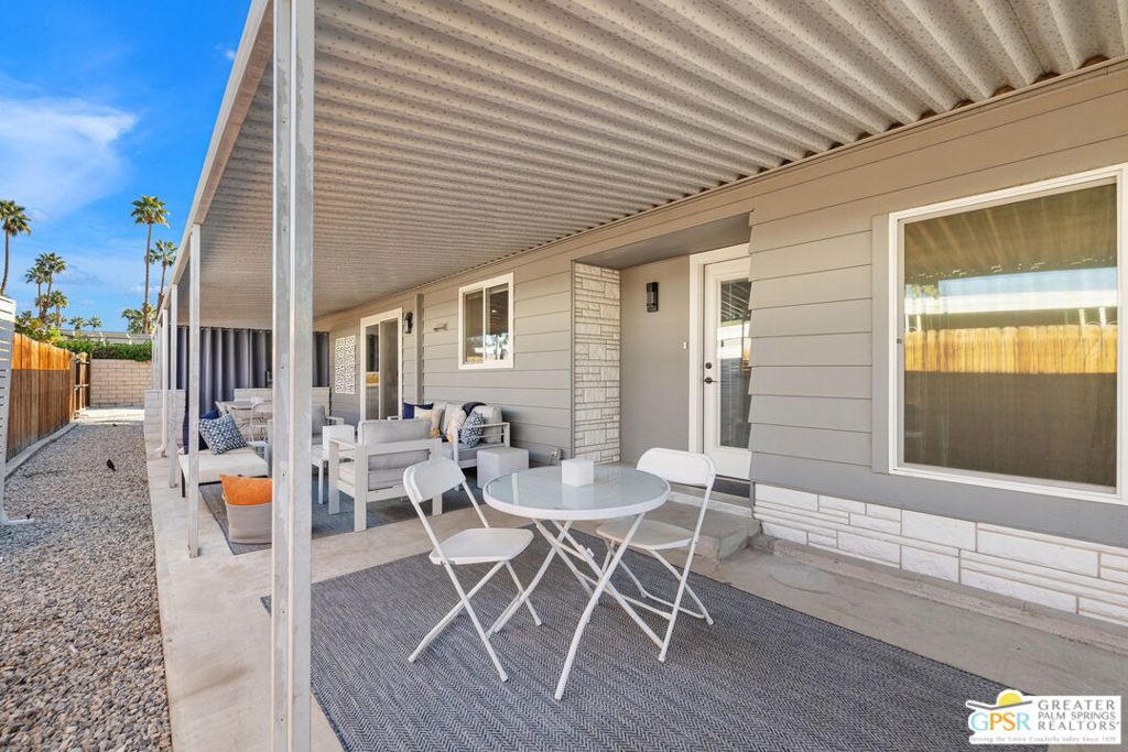 Date Palm Estates - Manufactured In Park